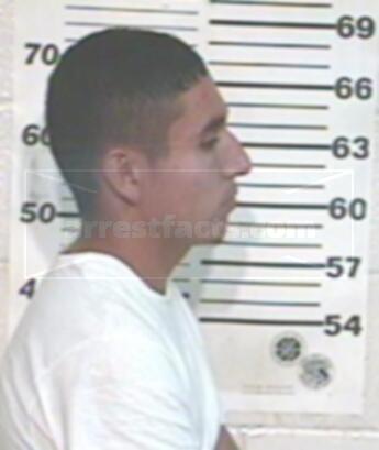 Abel Alvarez Ramirez