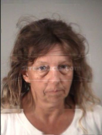 Cynthia Lavenne Jones