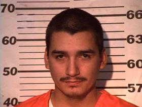 Miguel Angel Crispin Salinas