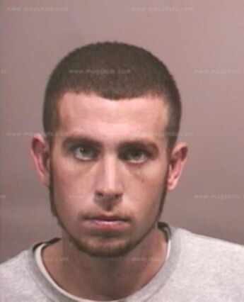 Jason Albert Houghton