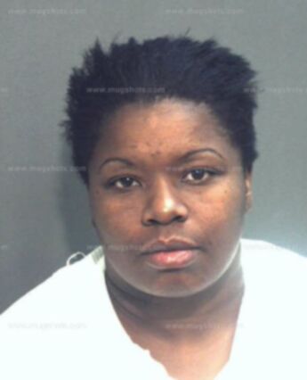 Latosha Dawn Glover