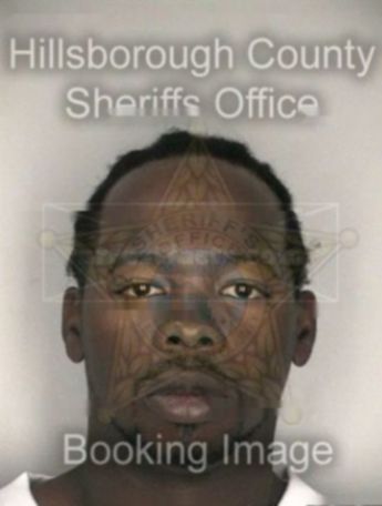 Corey Lamont Redfield
