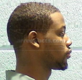 Terrel R. Woods
