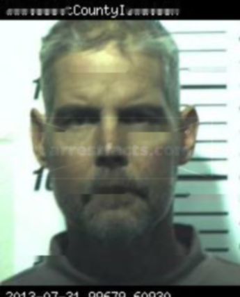 Steven Lee Cameron
