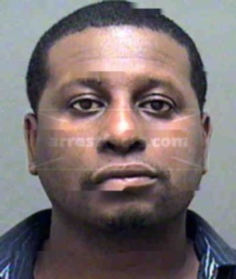 Reginald Bernard Landrum