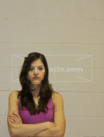 Amy Elizabeth Allison