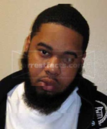 Jontavious Sherrod Davis