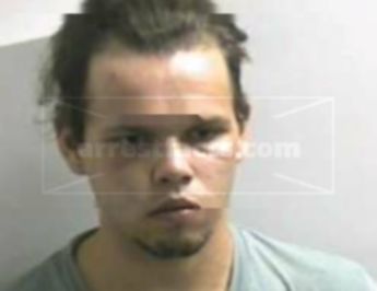 Jason Albert Workman
