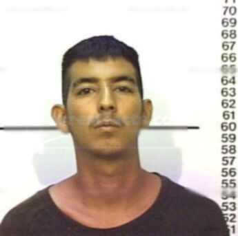 Leroy Trevino Hernandez