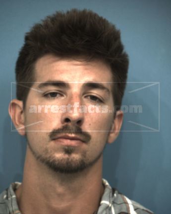 Joshua Ryan Taylor