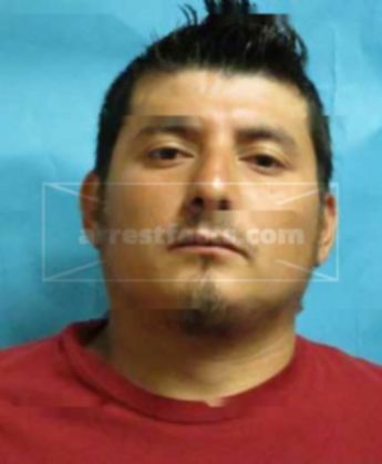 Freddy Oscar Viveros-Diaz