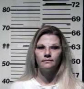 Kelly Renee Scott