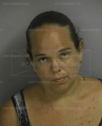 Sandra Leigh Belcher