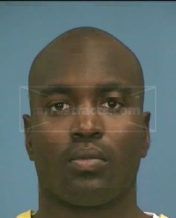 Alonzo Nash
