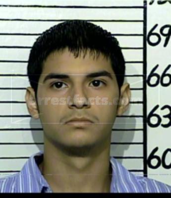 Jonathan Guerrero