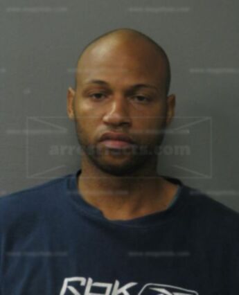 Chris James Perry