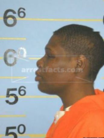 Anthony Darnell Carter