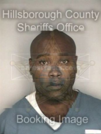 Antonio Houston