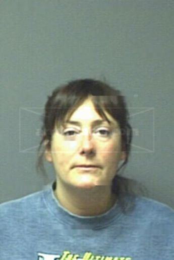 Paulette Heron Zarzycki