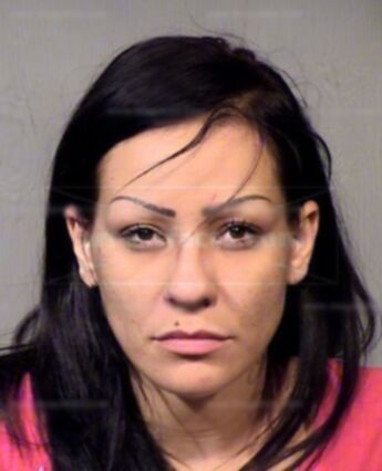 Lee Anne Marie Solano
