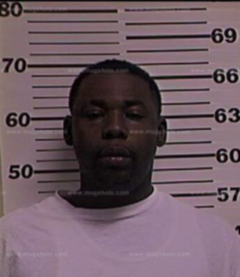 Eric Deshawn Armstrong