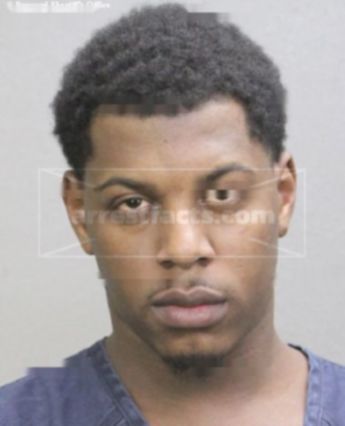 Garvin Lincoln Phillip
