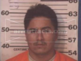 Jose Isabel Cepeda Perez