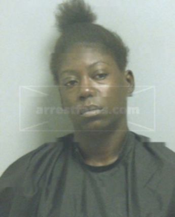 Tamika Elaine Anderson