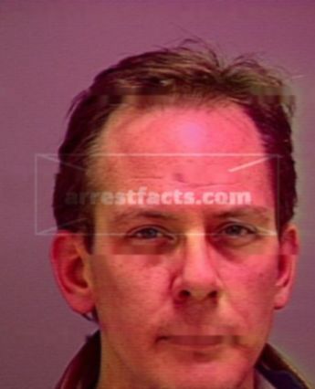 James Richard Godfrey
