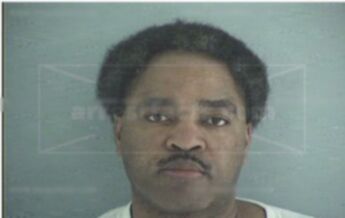 Fred Jamel Johnson