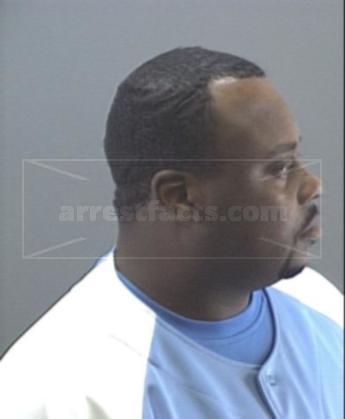 Robert Dewayne Cloudy