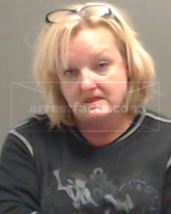 Cheryl Dawson Chaney