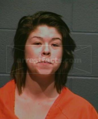 Samantha Nicole Spencer