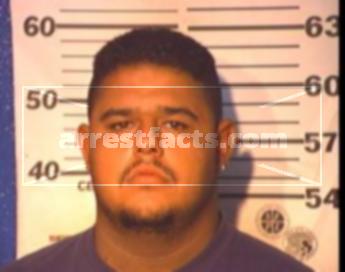 Adrian Maldonado Escobar