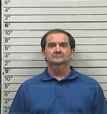 Brian Lee Aldridge