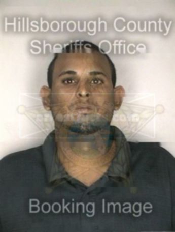 Raymond Joel Ramireztorrez