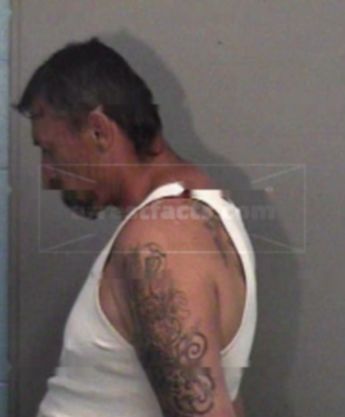Billy Dale Powell