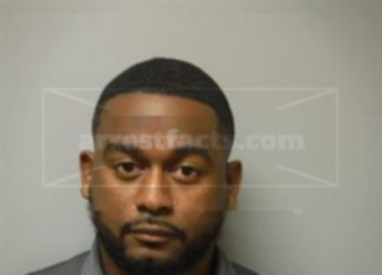 Marcus Lashawn Hollis