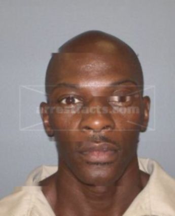 Dwayne Eric Forney