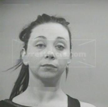 Ashley Elizabeth Dromm