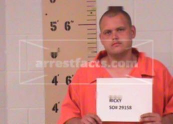 Ricky Wayne Hay