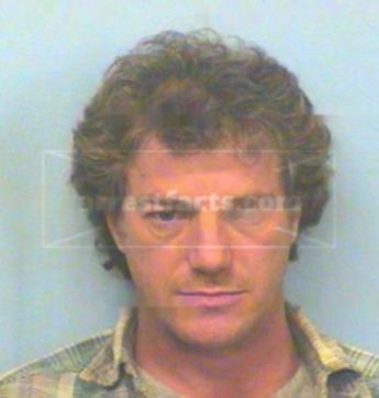 James Arthur Eggleston
