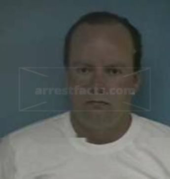 Steven Lee Olson