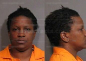 Kimberly Nicole Moody
