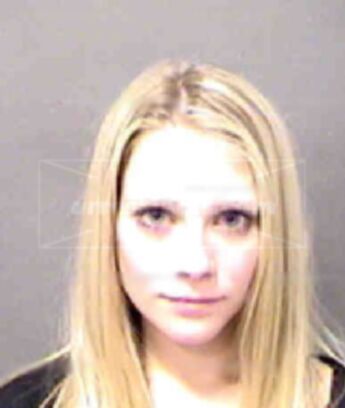 Bethany Lydia Cargle