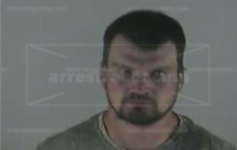 Joshua Bryan Chaney