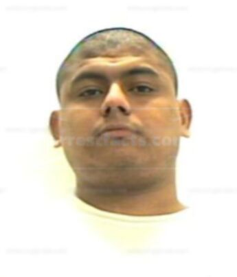 Fidel Moreno-Nunez