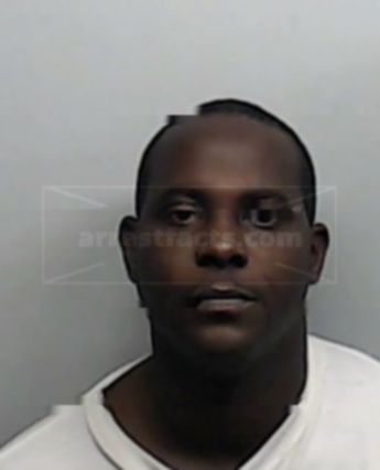 Antonio Baker