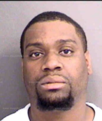 Lamont Orlando Mayhew