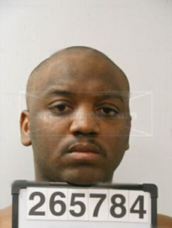 Demarcus Jerrell Gibbs